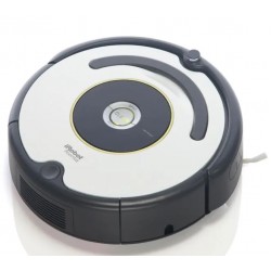 IROBOT Roomba 615 - Robotski sesalnik