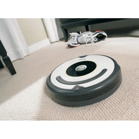 IROBOT Roomba 615 - Robotski sesalnik