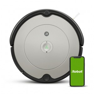 IROBOT Roomba 698 - Robotski sesalnik