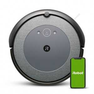 IROBOT Roomba i3158 - Robotski sesalnik