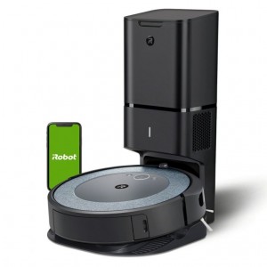 IROBOT Roomba i3552 - Robotski sesalnik