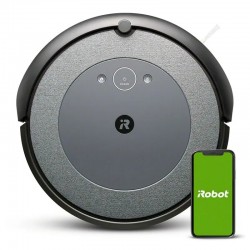 IROBOT Roomba i5158 - Robotski sesalnik