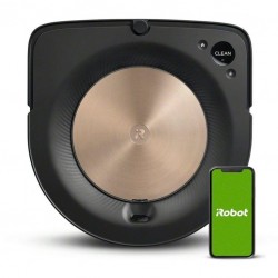 IROBOT Roomba s9158 - Robotski sesalnik