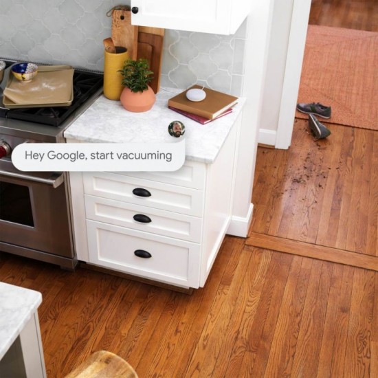 IROBOT Roomba i1158  - Robotski sesalnik