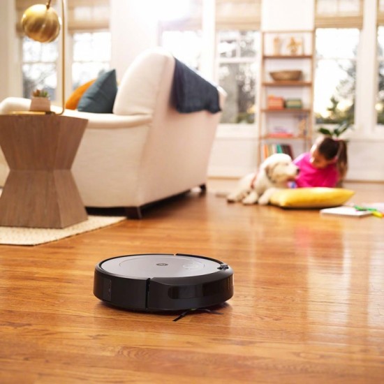 IROBOT Roomba i1158  - Robotski sesalnik