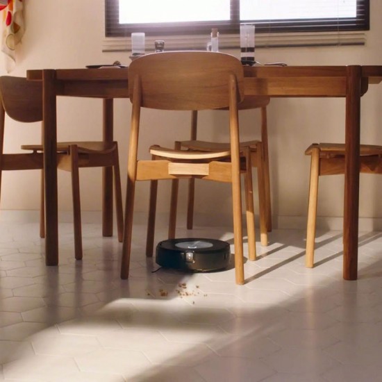 IROBOT Roomba Combo c7158 - Robotski sesalnik