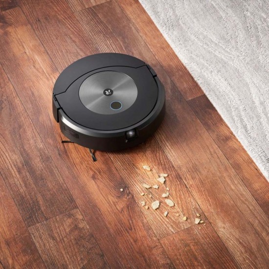 IROBOT Roomba Combo c7158 - Robotski sesalnik