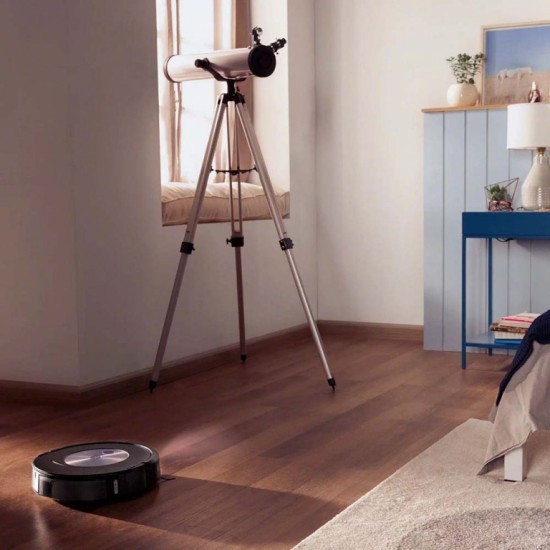 IROBOT Roomba Combo c7158 - Robotski sesalnik