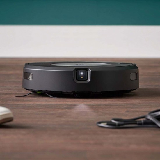 IROBOT Roomba Combo c7158 - Robotski sesalnik