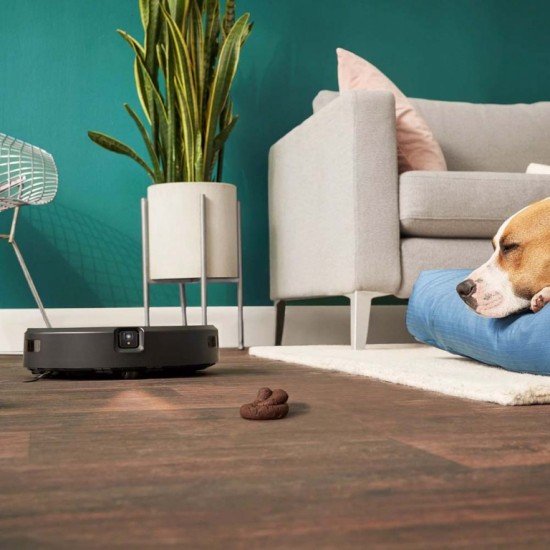 IROBOT Roomba Combo c7158 - Robotski sesalnik