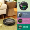 IROBOT Roomba  j7558+ - Robotski sesalnik