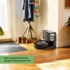 IROBOT Roomba  j7558+ - Robotski sesalnik