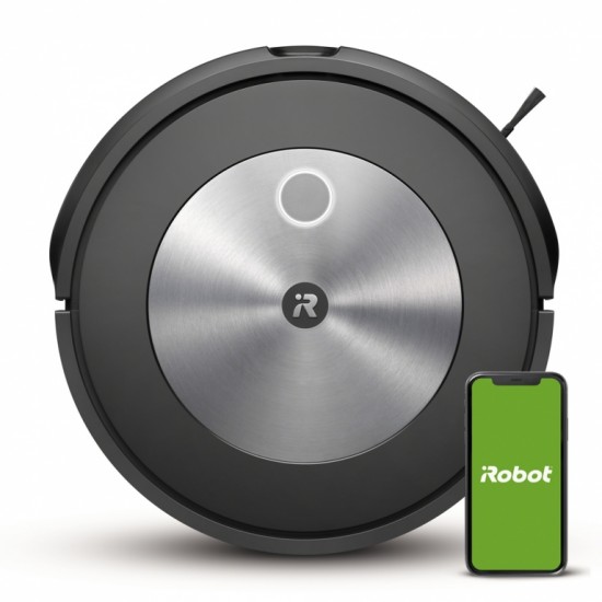 IROBOT Roomba j7158 - Robotski sesalnik