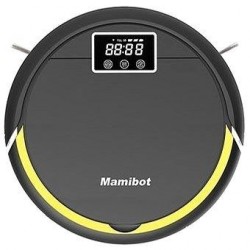 MAMIBOT PETVAC300 - Robotski sesalnik