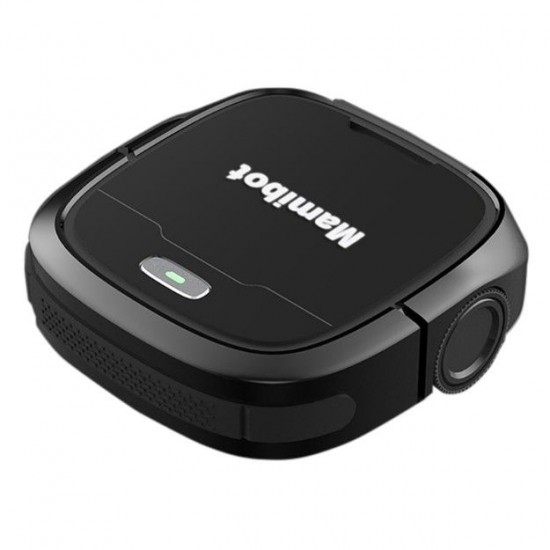 MAMIBOT PROVAC Plus2 - Robotski sesalnik