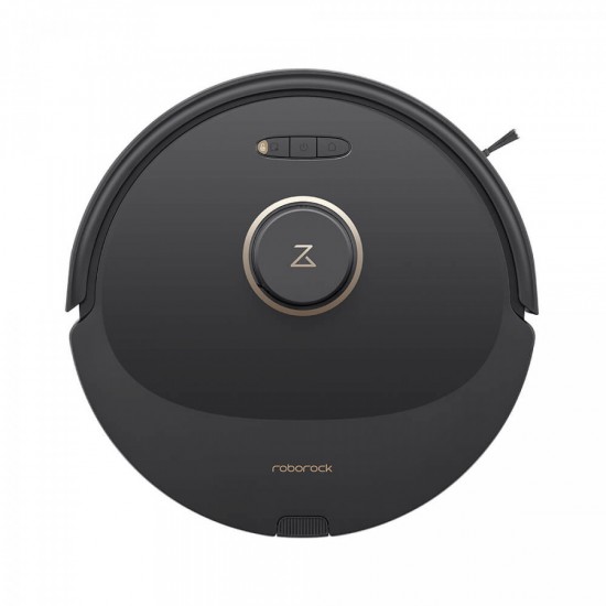 ROBOROCK Q8 MAX črna - Robotski sesalnik