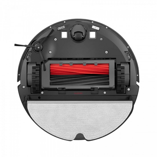 ROBOROCK Q8 MAX črna - Robotski sesalnik