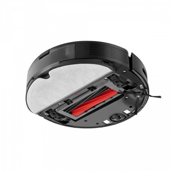 ROBOROCK Q8 MAX črna - Robotski sesalnik