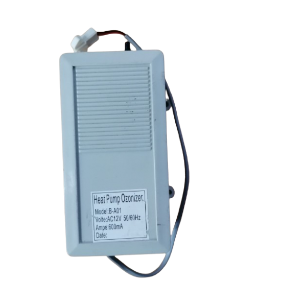 JJSPA TP-2910 - Generator ozona B-A01