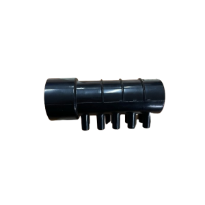 JJSPA TP-2864 - Razdelilnik 10 priključkov M