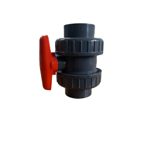 JJSPA TP-2884 - Dvojni krogelni ventil VDL 2"
