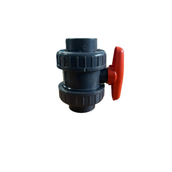 JJSPA TP-2885 - Dvojni krogelni ventil VDL 1,5"