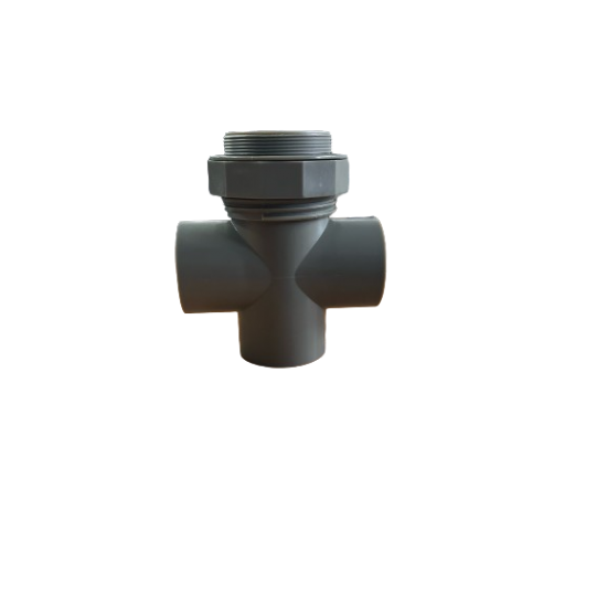 JJSPA TP-2887 - Veliki ventil križ 2"