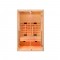 JJSPA JIO120 - Infrardeča savna