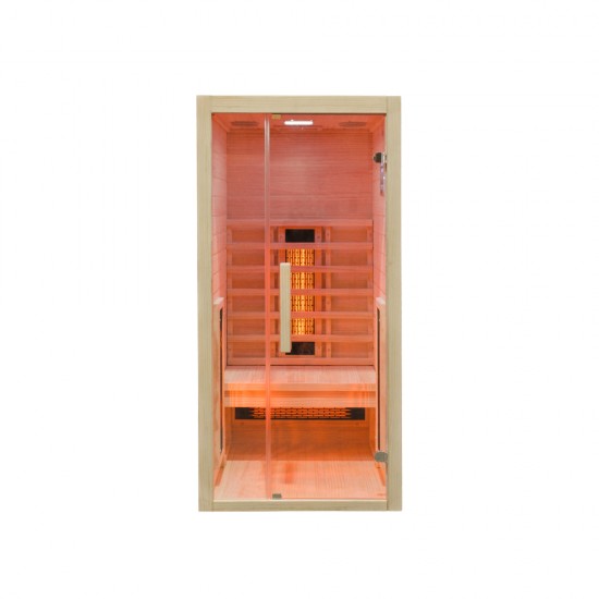 JJSPA JIO90 - Infrardeča savna