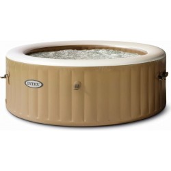 INTEX SB-128428 - Napihljiv masažni bazen