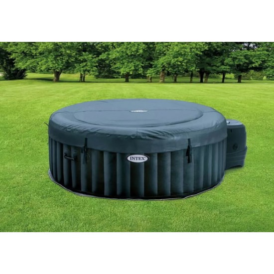 INTEX SB-128430 - Napihljiv masažni bazen