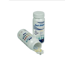 JJSPA PH-03 - Testni lističi za masažni bazen