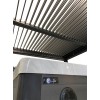 JJSPA 3x4 - Bioklimatska pergola