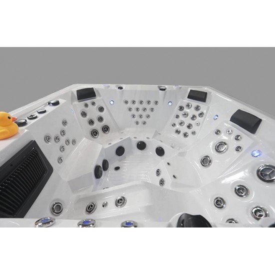 JJSPA IS-560T - Masažni bazen