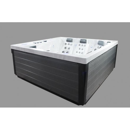 JJSPA IS-560T - Masažni bazen