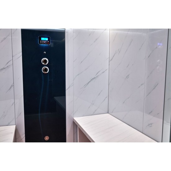 JJSPA SH-539 - Parna savna