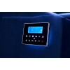 JJSPA SH-539 - Parna savna