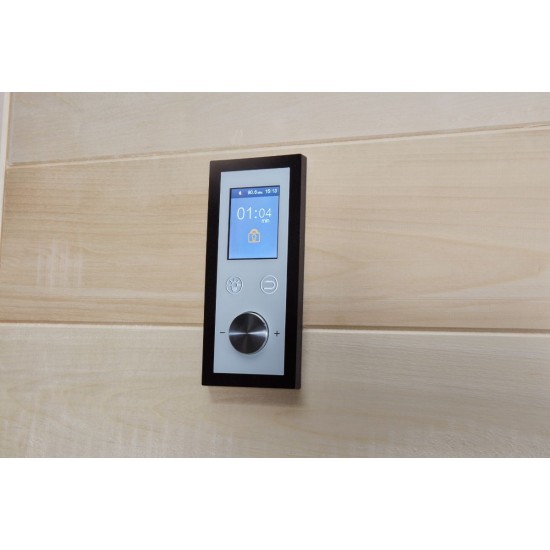 JJSPA SH-541 - Kombinirana savna