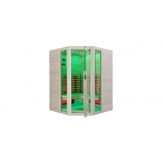 JJSPA SH-542 - Infrardeča savna