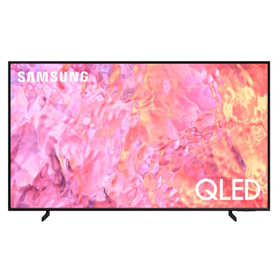 SAMSUNG QE85Q60CAUXXH - Televizor