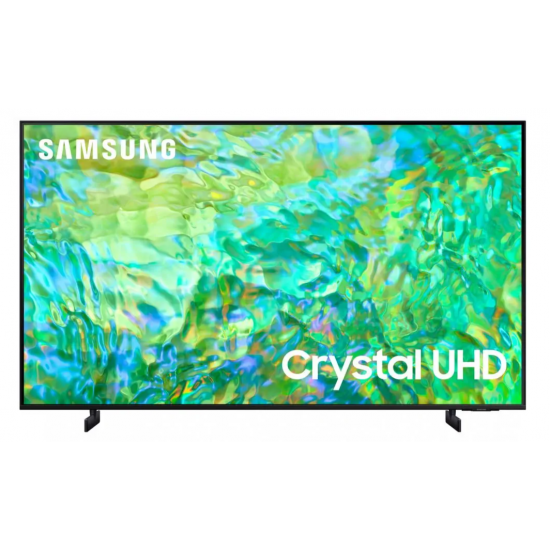 SAMSUNG UE50CU8072UXXH - Televizor