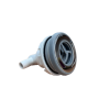JJSPA TP-3078 - 3,5" šoba z ohišjem - Twin Roto