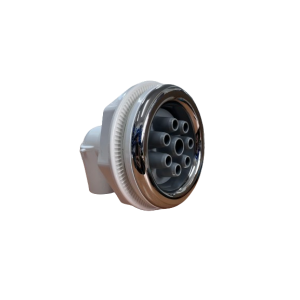 JJSPA TP-3084 - 5" turbo šoba
