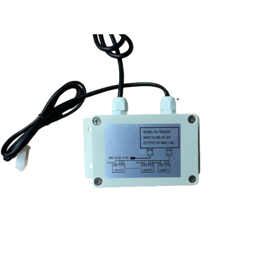 JJSPA TP-3096 - LED sinhronizator