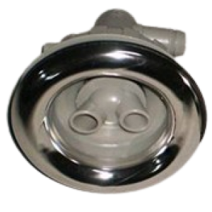 JAZZI TP-3012 - Šoba iz nerjavečega jekla