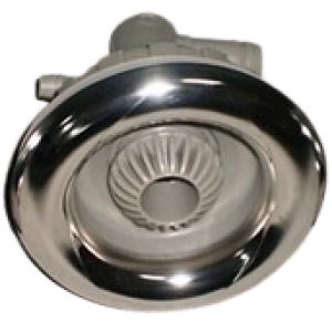 JAZZI TP-3013 - Šoba iz nerjavečega jekla