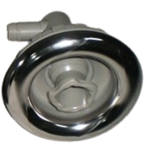 JAZZI TP-3014 - Šoba iz nerjavečega jekla