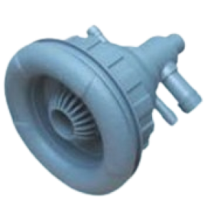 JAZZI TP-3016 - Plastična šoba