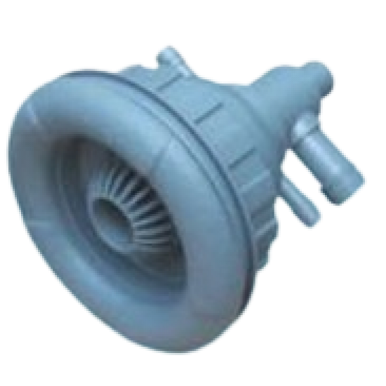 JAZZI TP-3016 - Plastična šoba