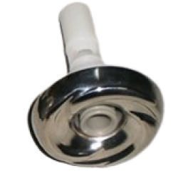 JAZZI TP-3023 - Usmerjeni curek s priklopom 1"